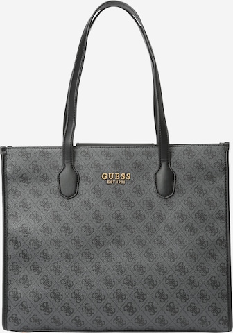 GUESS Shopper 'Silvana' in Grey: front