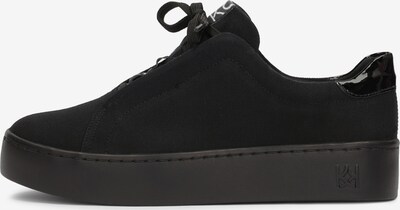 Kazar Sneakers in Black, Item view