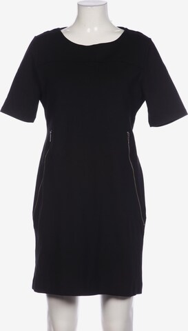 Barbour Dress in L in Black: front