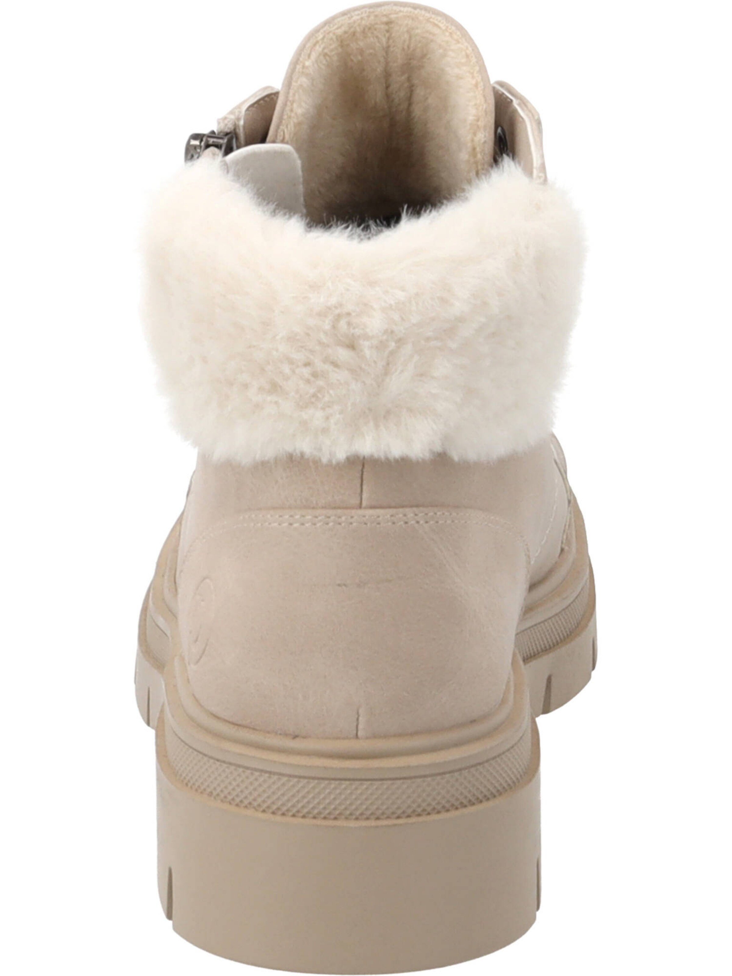 Palado Boots 'Frider' in Beige