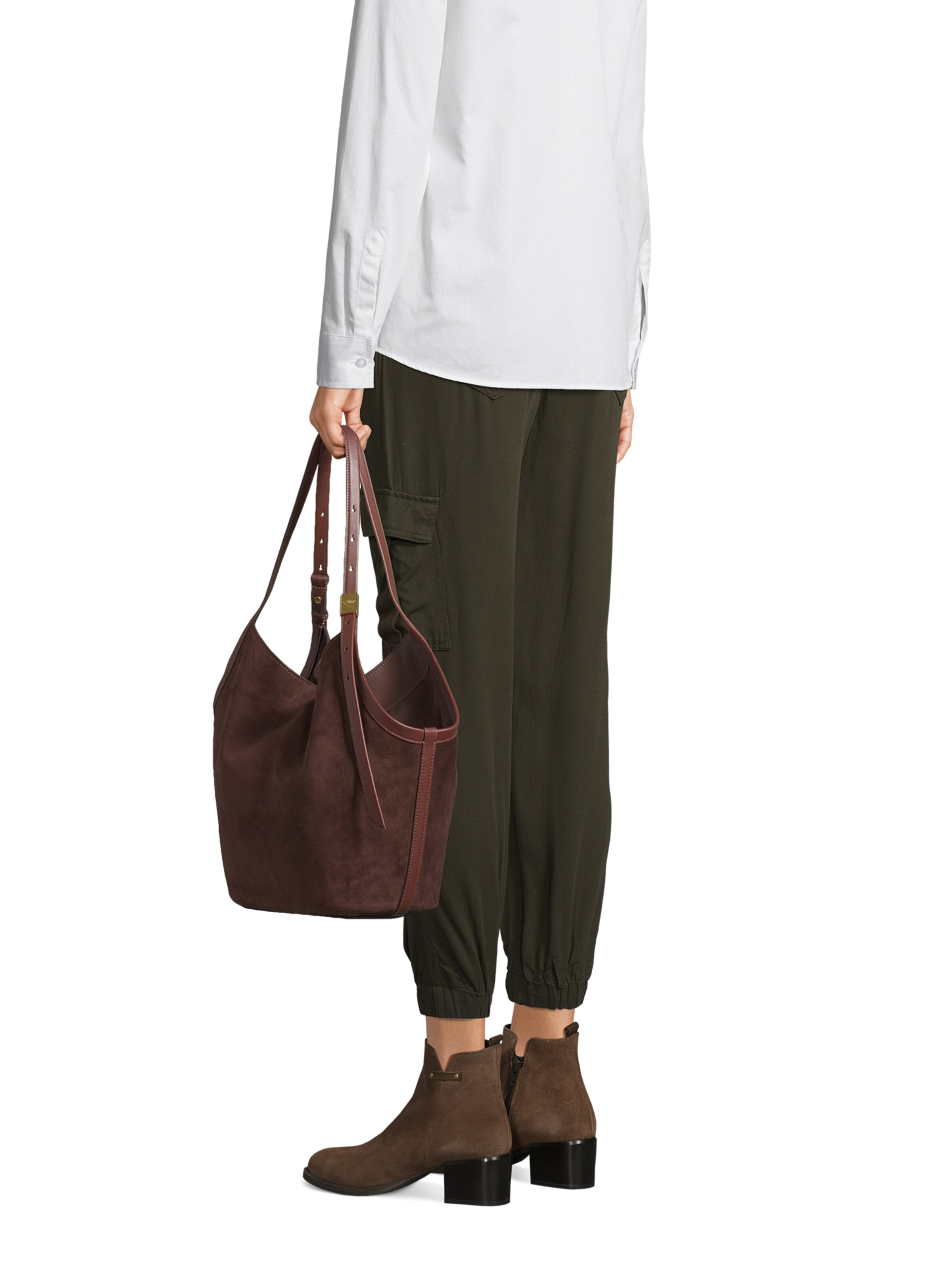 Kate Spade Shopper 'Deco' in Bruin