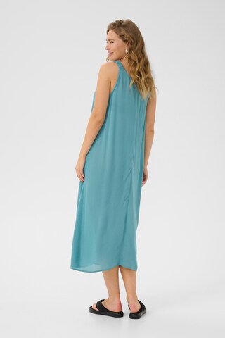 Kaffe Kleid 'KADaisy' in Blau