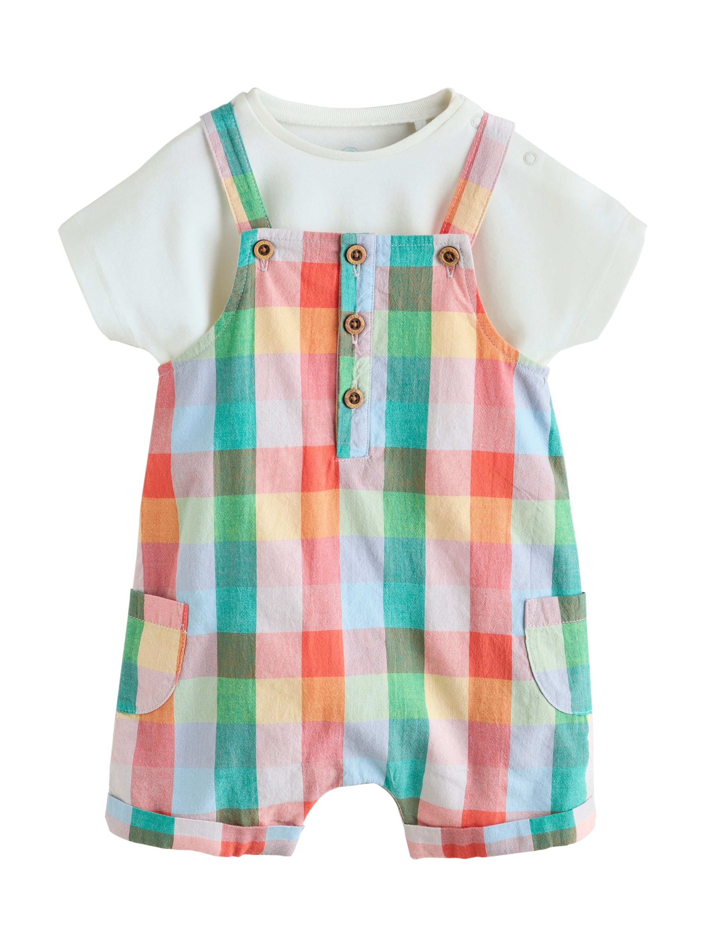 Next Σετ σε μπλε: μπροστά