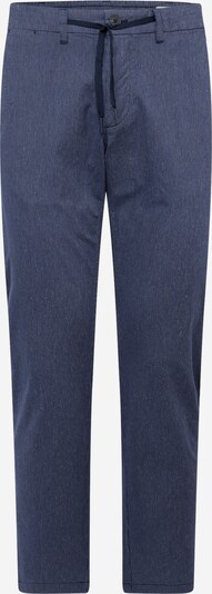 s.Oliver Chino nohavice - námornícka modrá / biela, Produkt