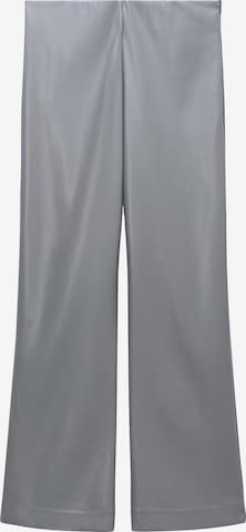 Adolfo Dominguez Regular Housut värissä harmaa: etupuoli