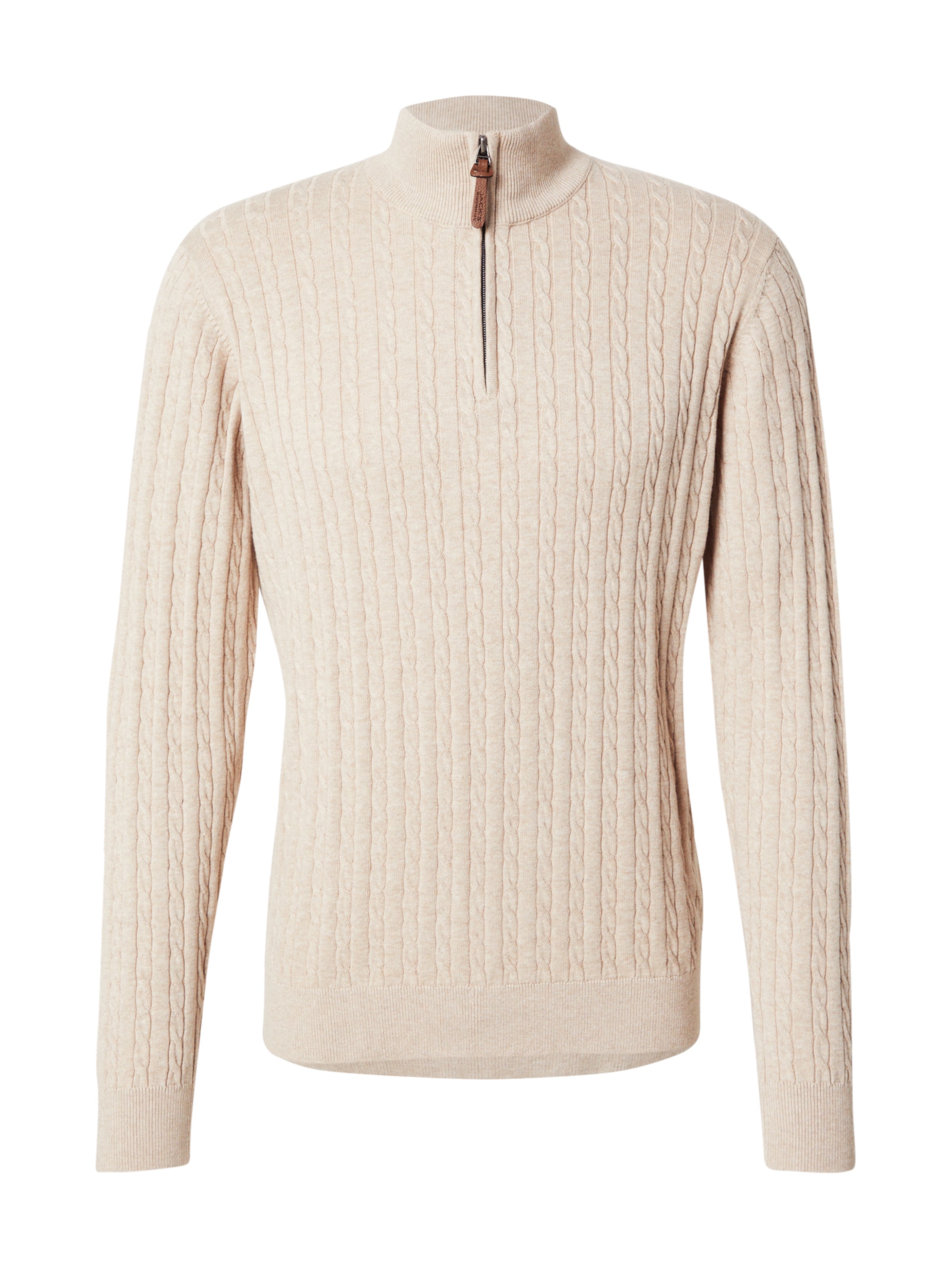 Jack's Kampsun, värv valge: eest vaates