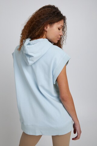 The Jogg Concept Sweater in Blue