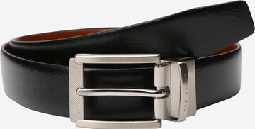 Ted Baker Belt in Brown: front