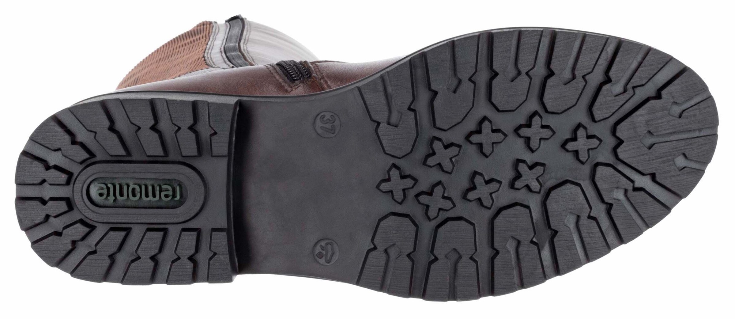 REMONTE Boots in Brown