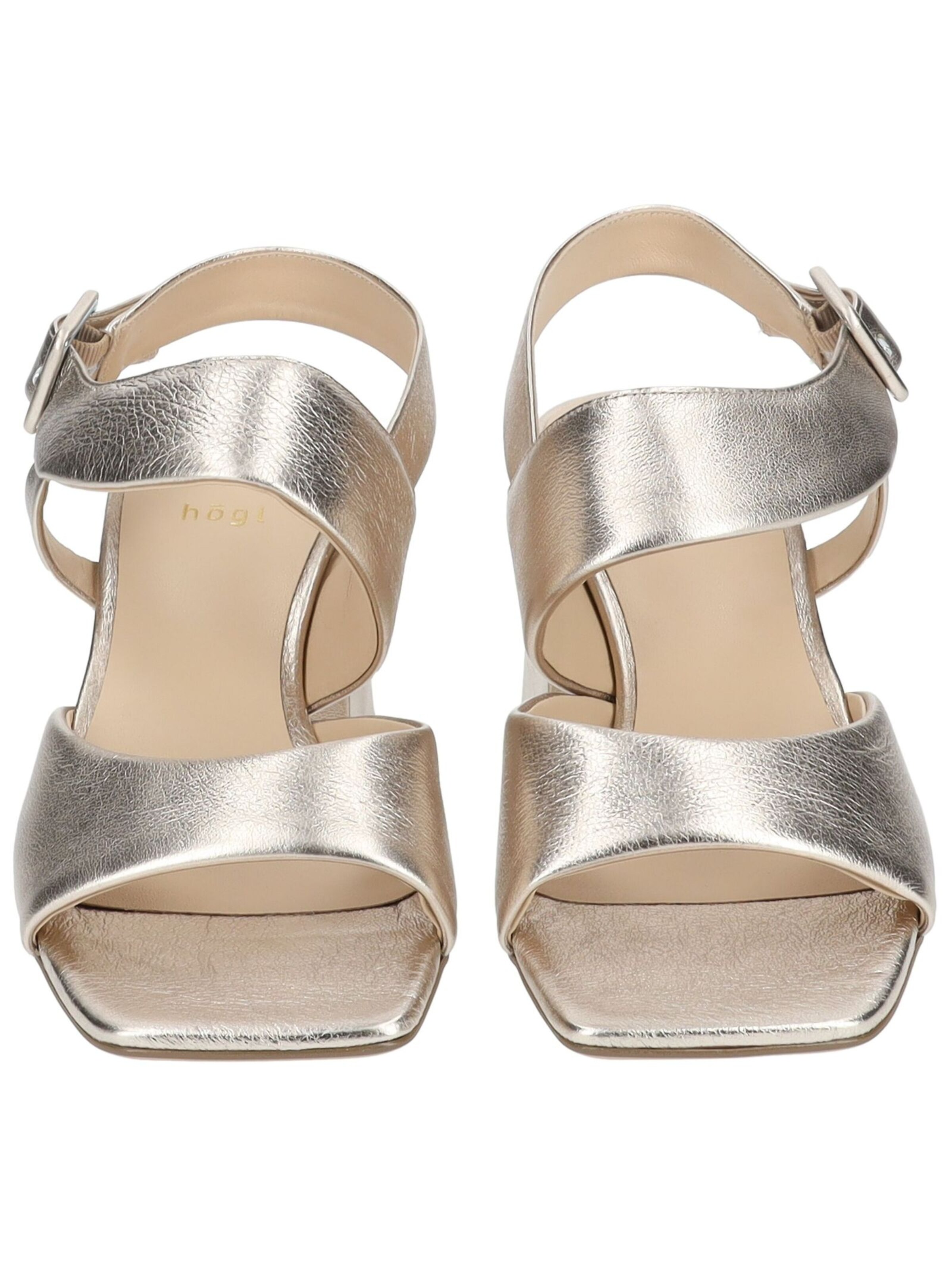 Högl Sandaal in Brons