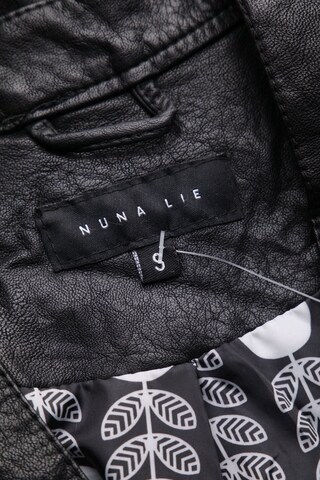 NUNA LIE Vest in S in Black