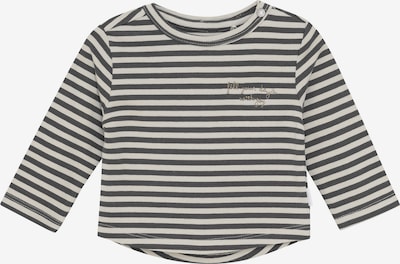 Marškinėliai iš Noppies, spalva – smėlio spalva / antracito spalva, Prekių apžvalga