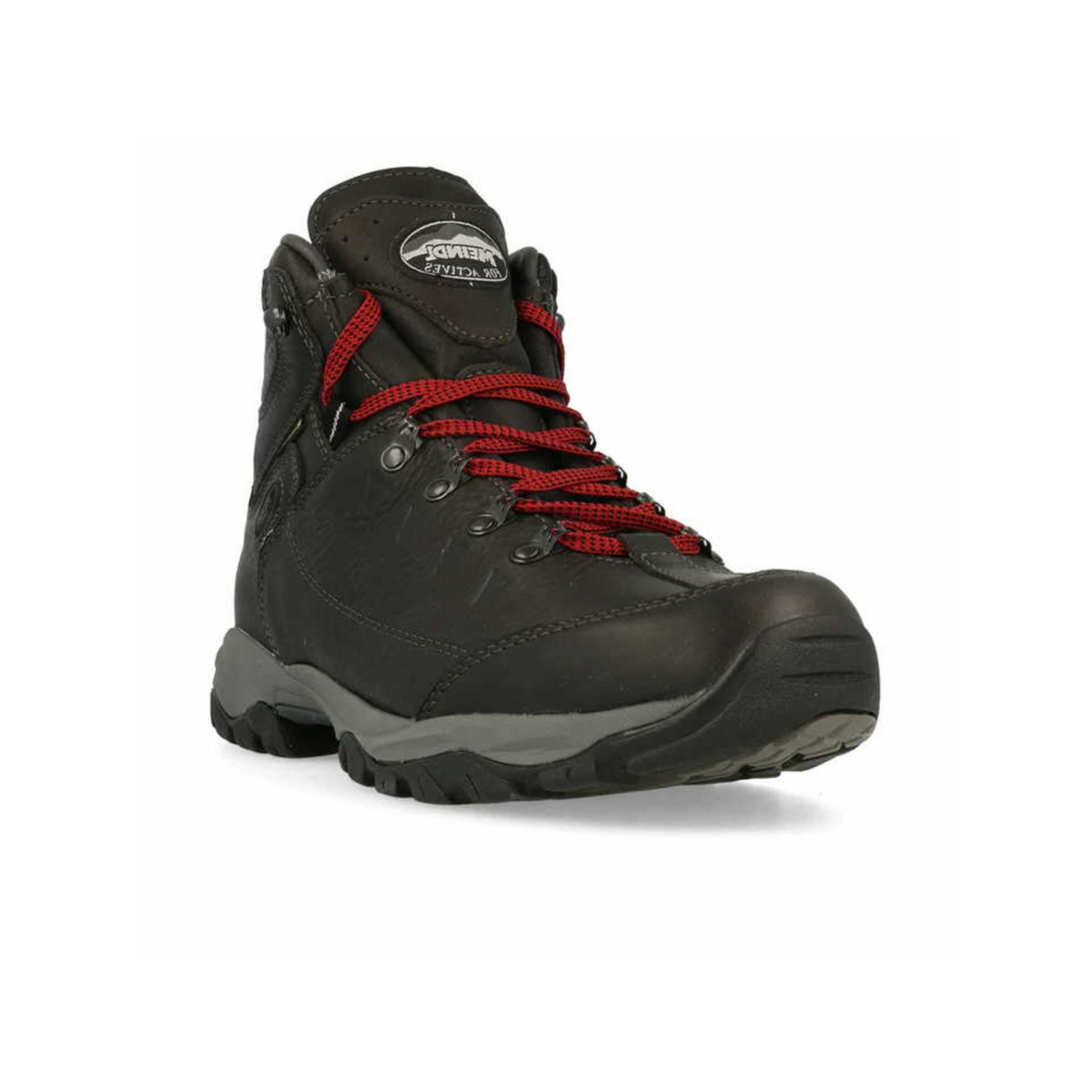 MEINDL Boots in Black