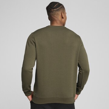 PUMA Athletic Sweatshirt 'PUMA x HYROX' in Green