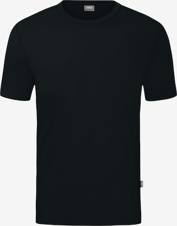 JAKO Performance Shirt in Black: front