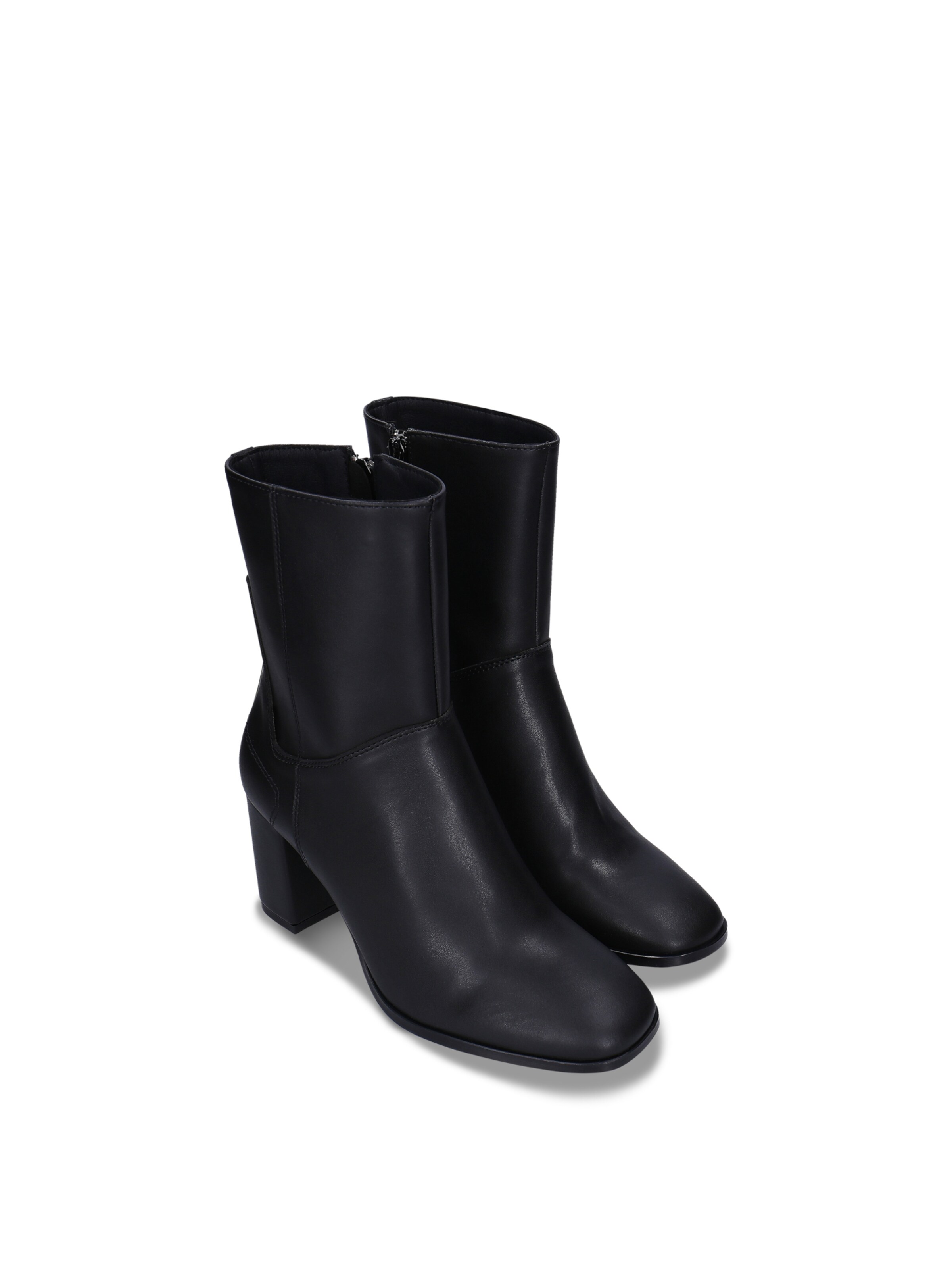 nae Vegan Shoes Stiefelette 'CIRCE' in Schwarz