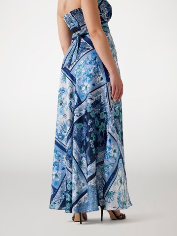 GUESS Rock in Blau