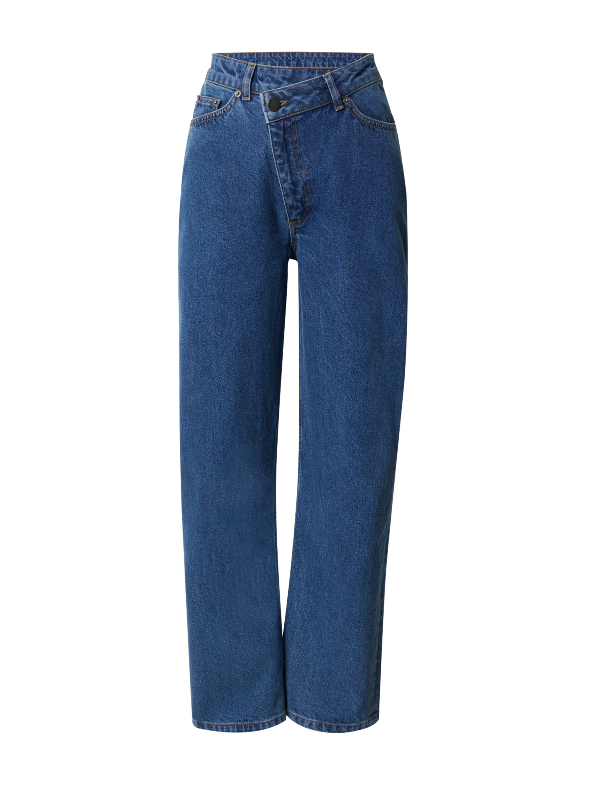 ABOUT YOU Dames Kleding Broeken & Jeans Jeans Mom Jeans Jeans Iris 