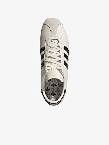 ADIDAS - Sapatilhas baixas em branco