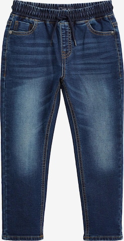 Next Skinny Farkut värissä sininen: etupuoli