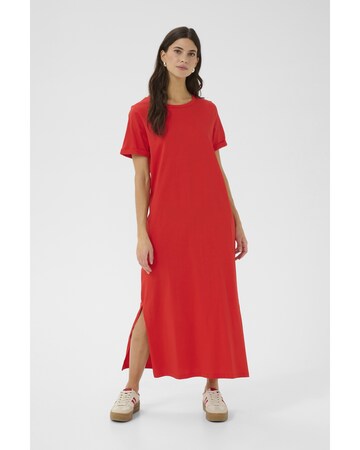 Love Copenhagen Kleid 'Dominika' in Rot