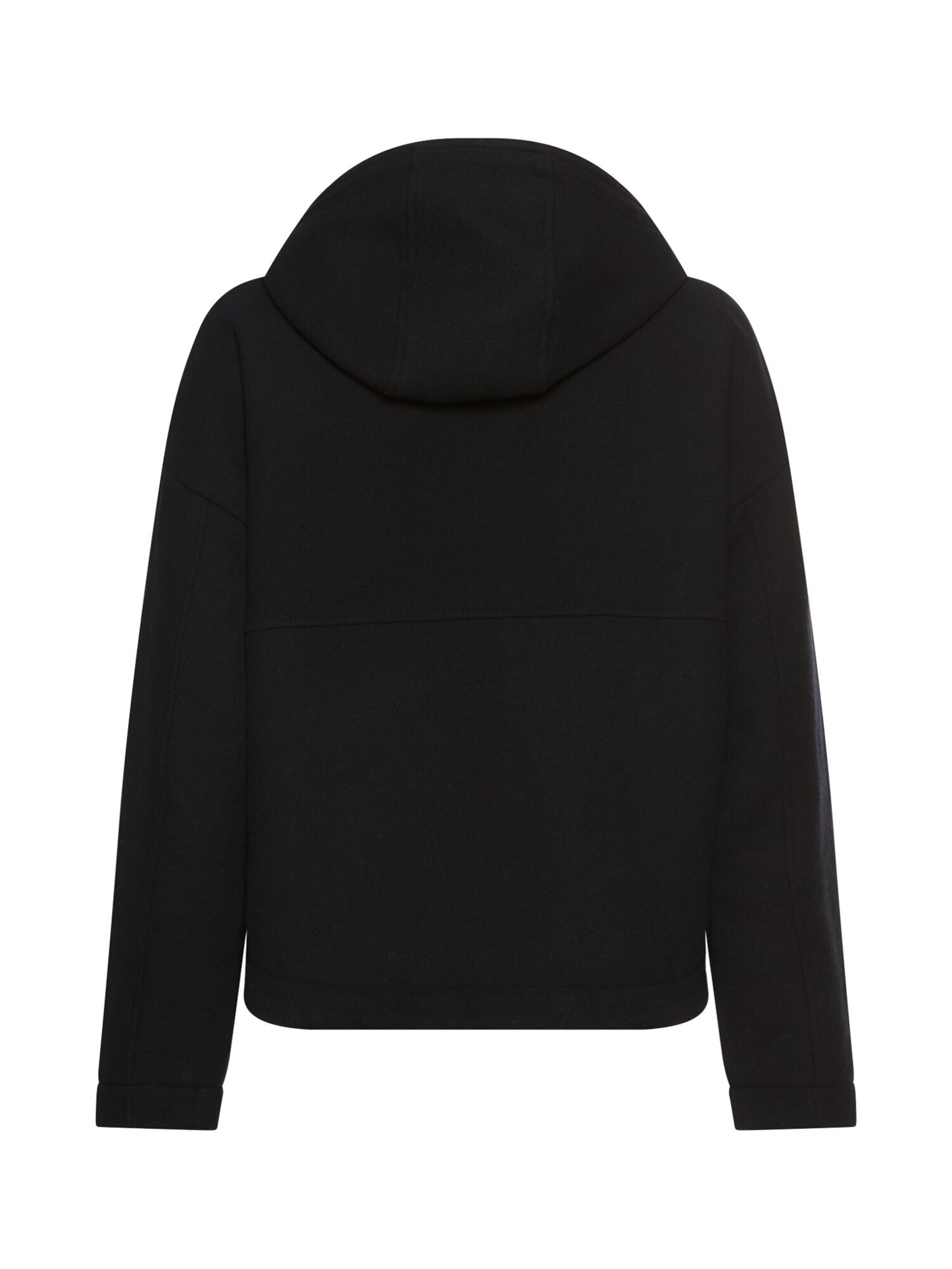 CAMEL ACTIVE Jacke in Schwarz