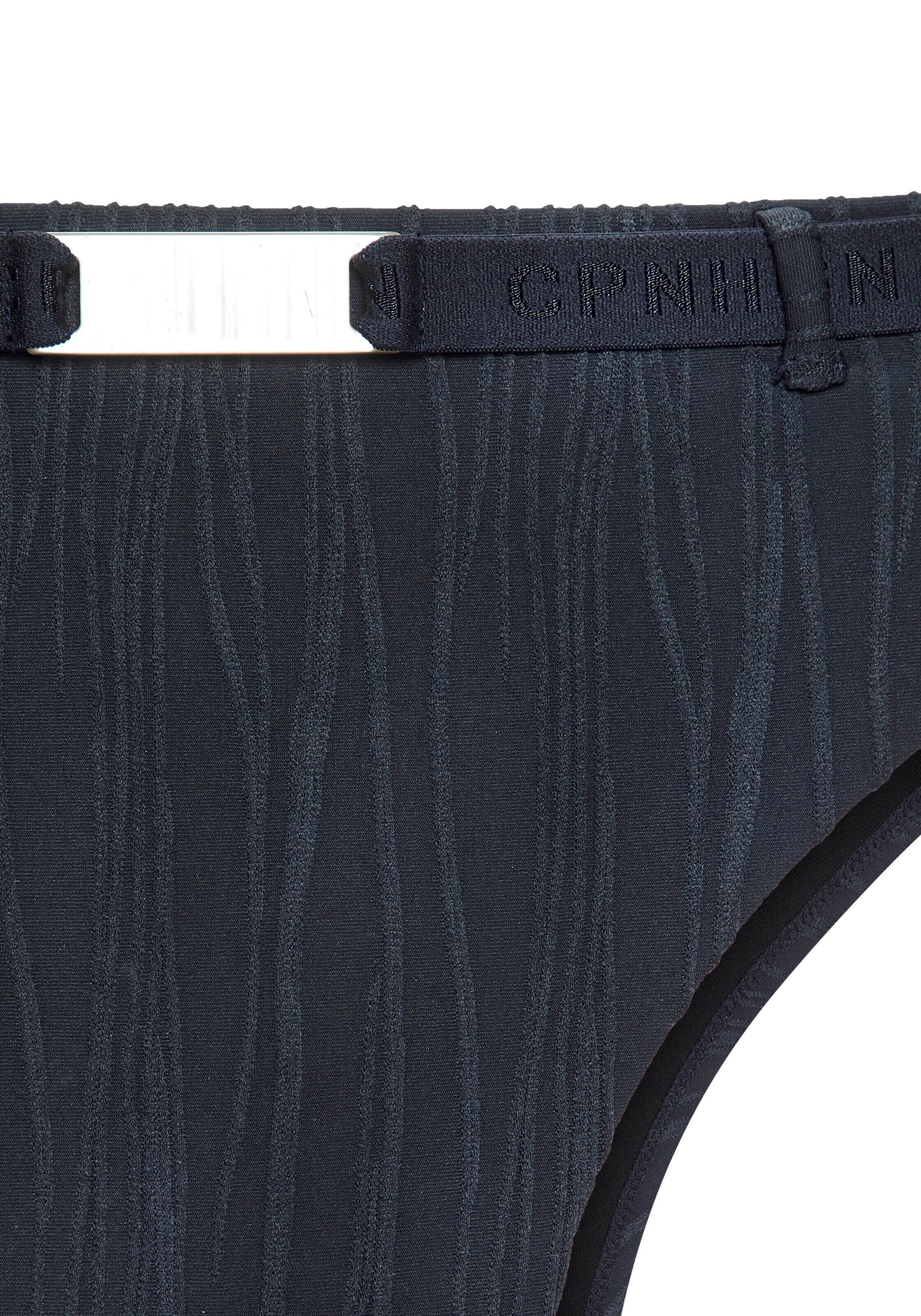 Copenhagen StudiosBikini donji dio - plava boja