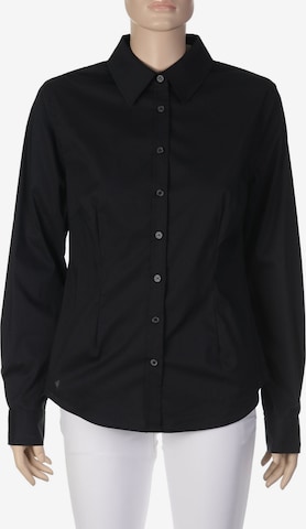 JJB BENSON Blouse & Tunic in L in Black: front