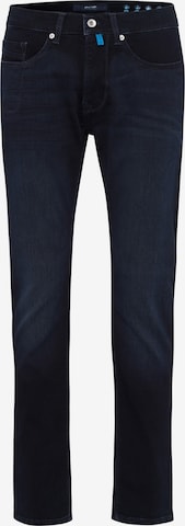 PIERRE CARDIN Jeans 'Antibes' in Blauw: voorkant