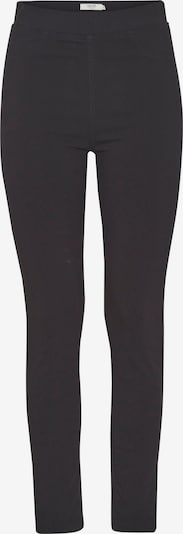 Oxmo Leggings 'Keily' in schwarz, Produktansicht
