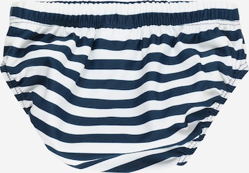 Maillot de bain PLAYSHOES en bleu