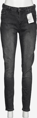 NÜMPH Jeans 30-31 in Grau: Vorderseite