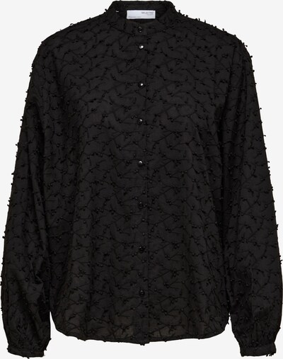SELECTED FEMME Blouse 'Poe' in Black, Item view