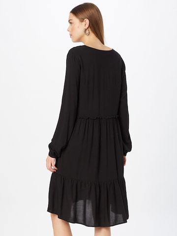 VILA Dress 'LIMINA' in Black