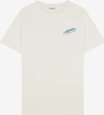 Scalpers Paita 'Baguette' värissä beige: etupuoli