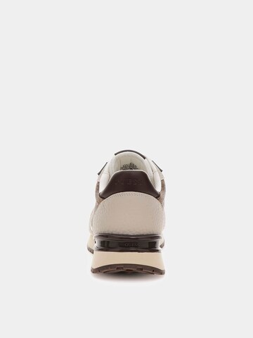 GUESS Sneaker 'Runner Island' in Mischfarben