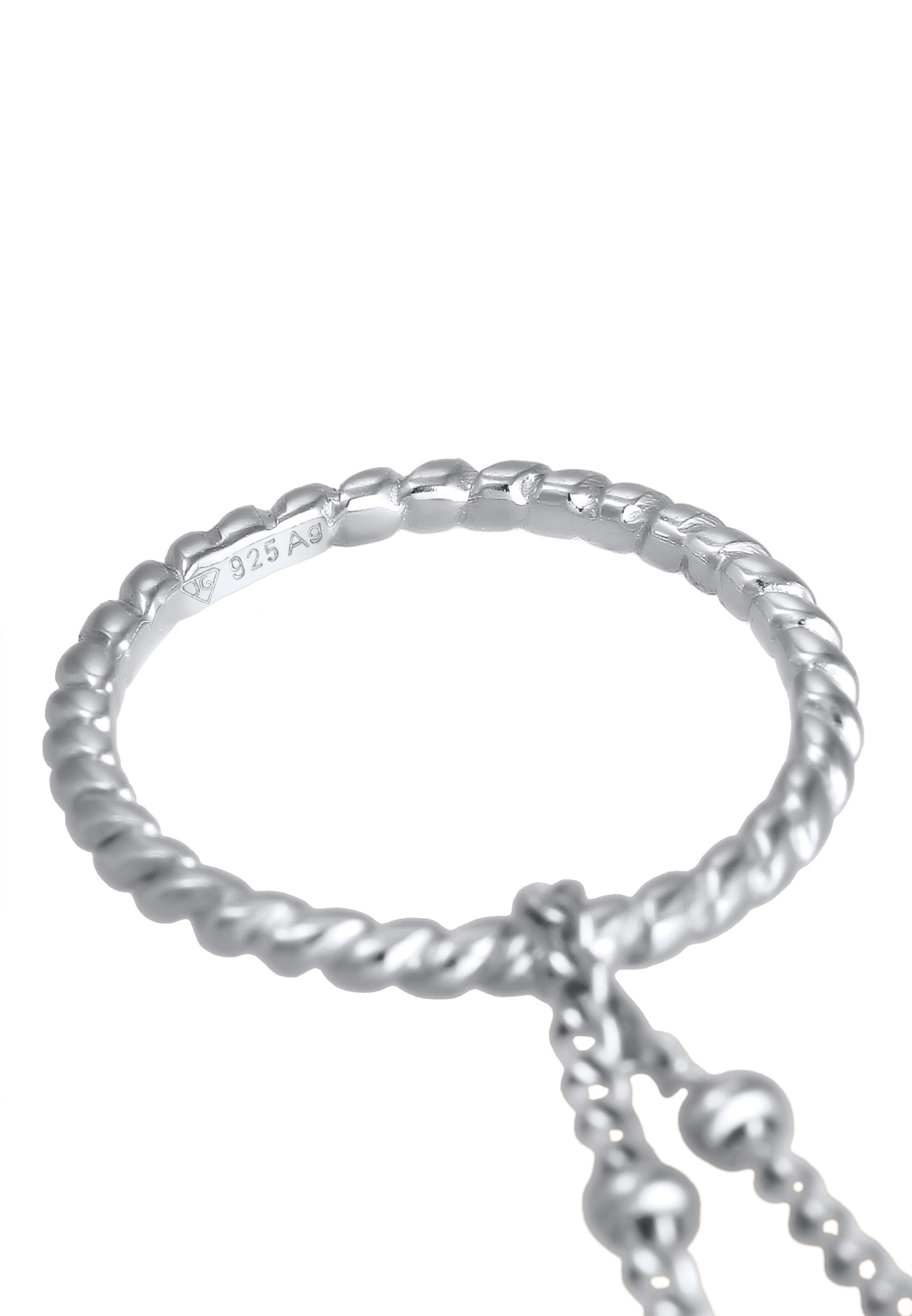 ELLI Kette in Silber