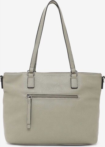 TAMARIS - Shopper 'ADELE' en verde