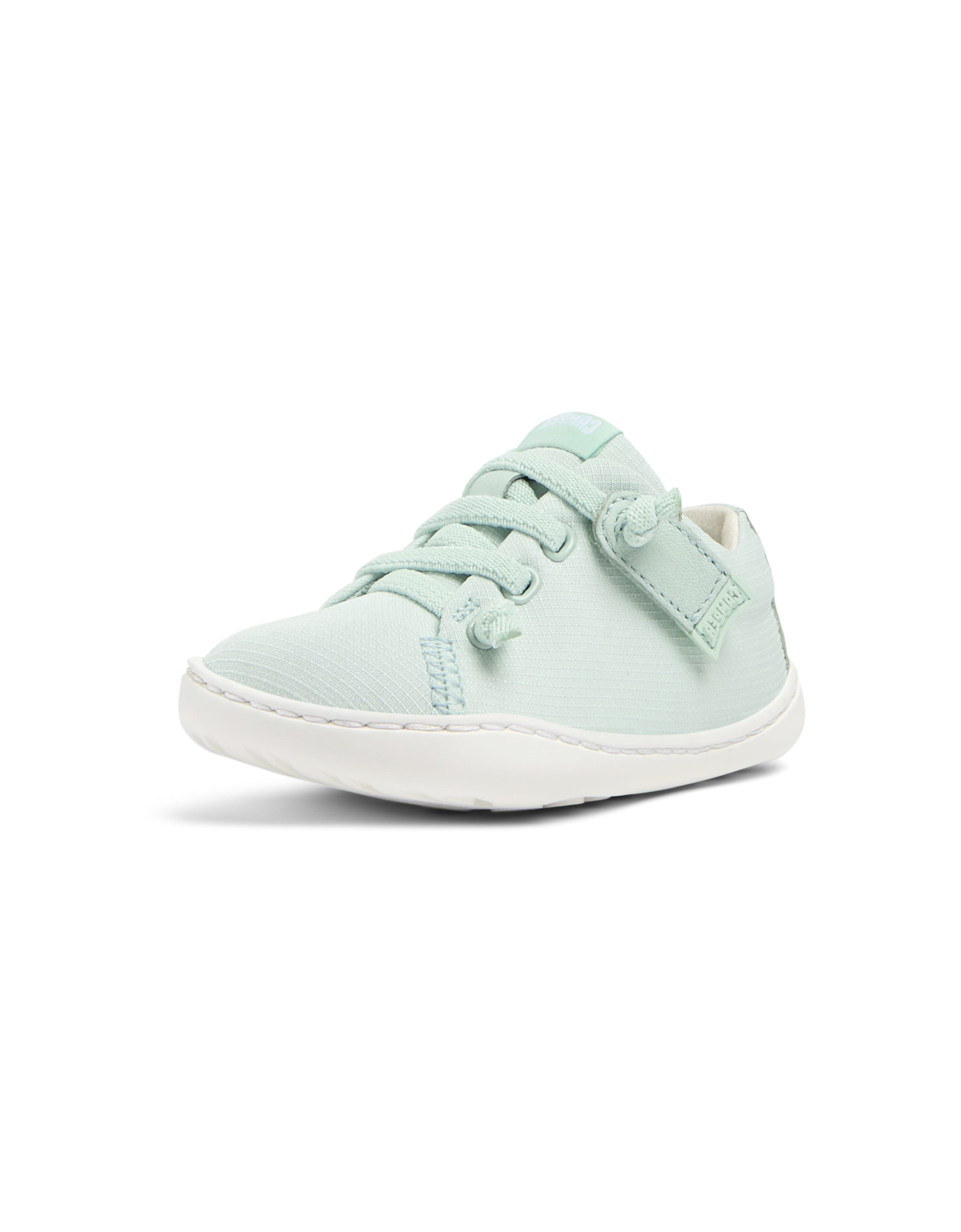 CAMPER Sneaker 'Peu Cami' in Blau: Vorderseite