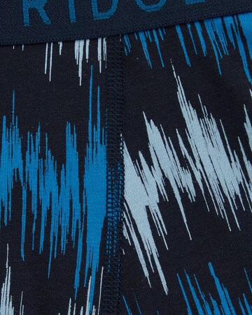 Pantaloncini intimi di WE Fashion in blu