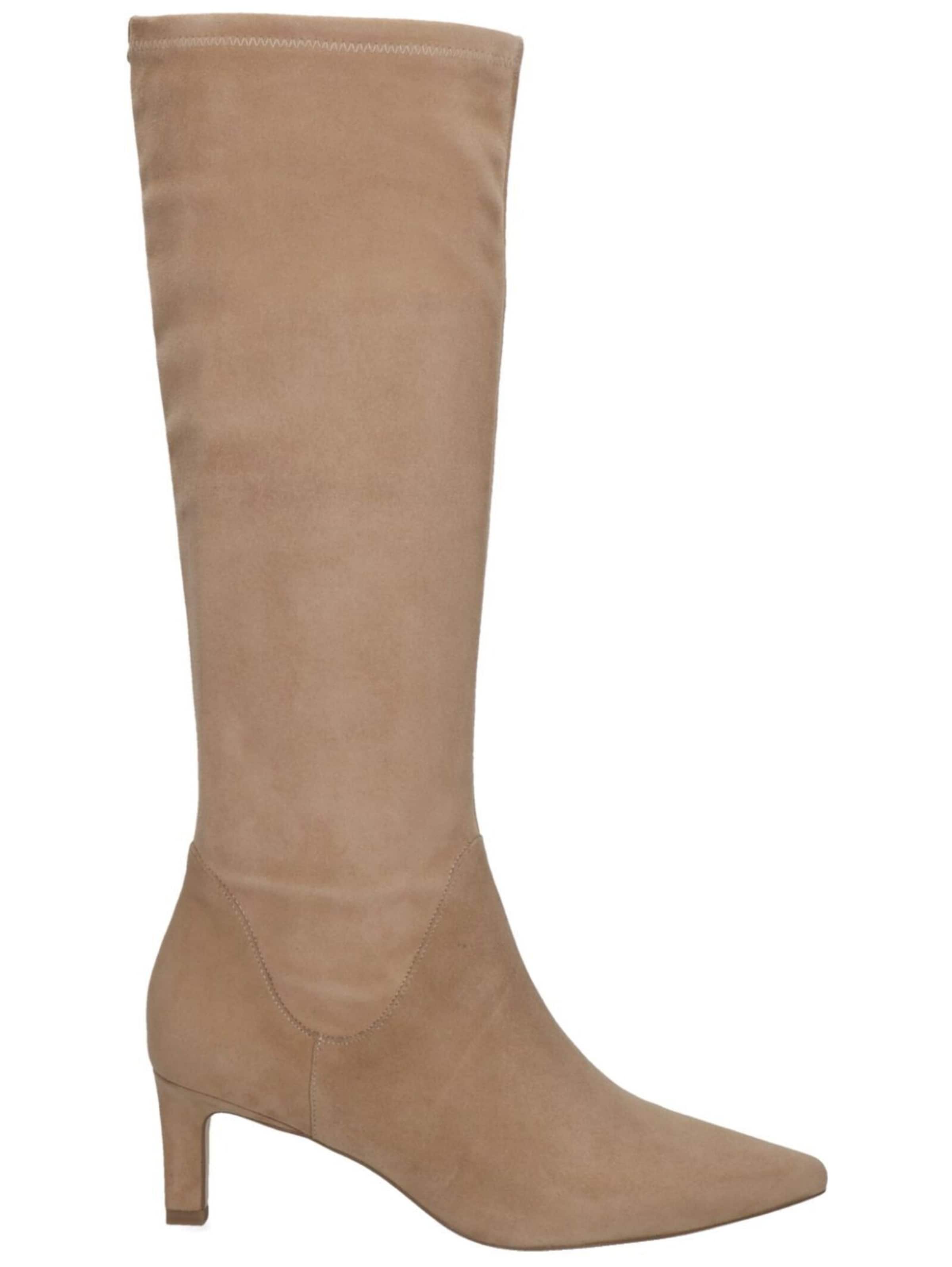 Bottes PETER KAISER en beige