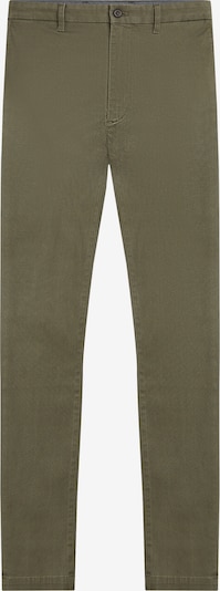 TOMMY HILFIGER Chino hlače '1985 BLEECKER' u kaki, Pregled proizvoda