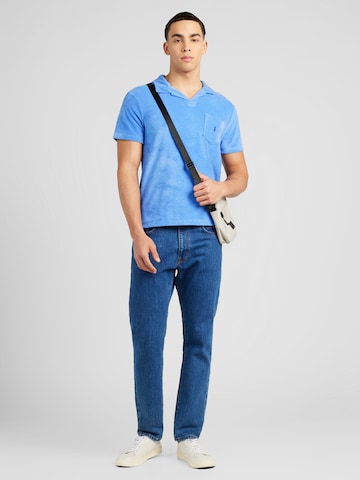 Polo Ralph Lauren Poloshirt in Blau