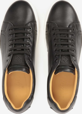 Kazar Sneaker in Schwarz