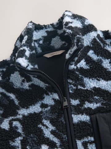 Next Fliisjakk, värv sinine