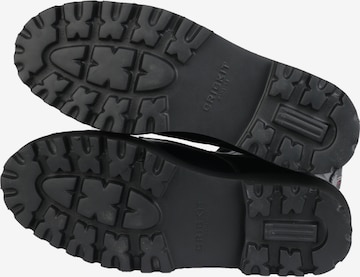 Crickit Stiefelette 'Nord' in Schwarz