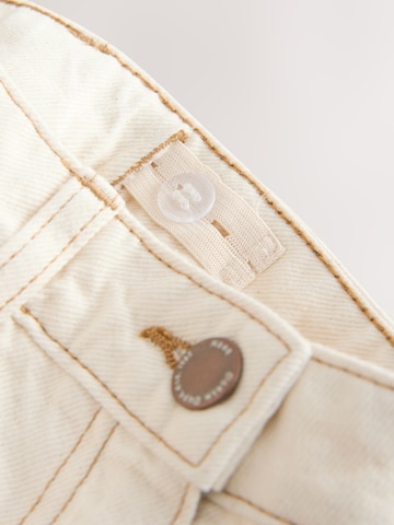 Next Normální Džíny – béžová