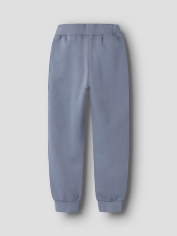 NAME IT Tapered Trousers in Grey