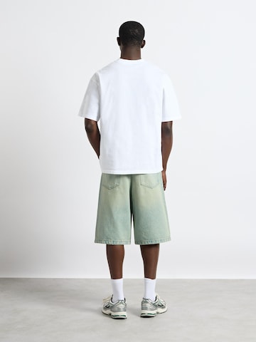 Burocs Baggy Jeans 'Marco' in Blue