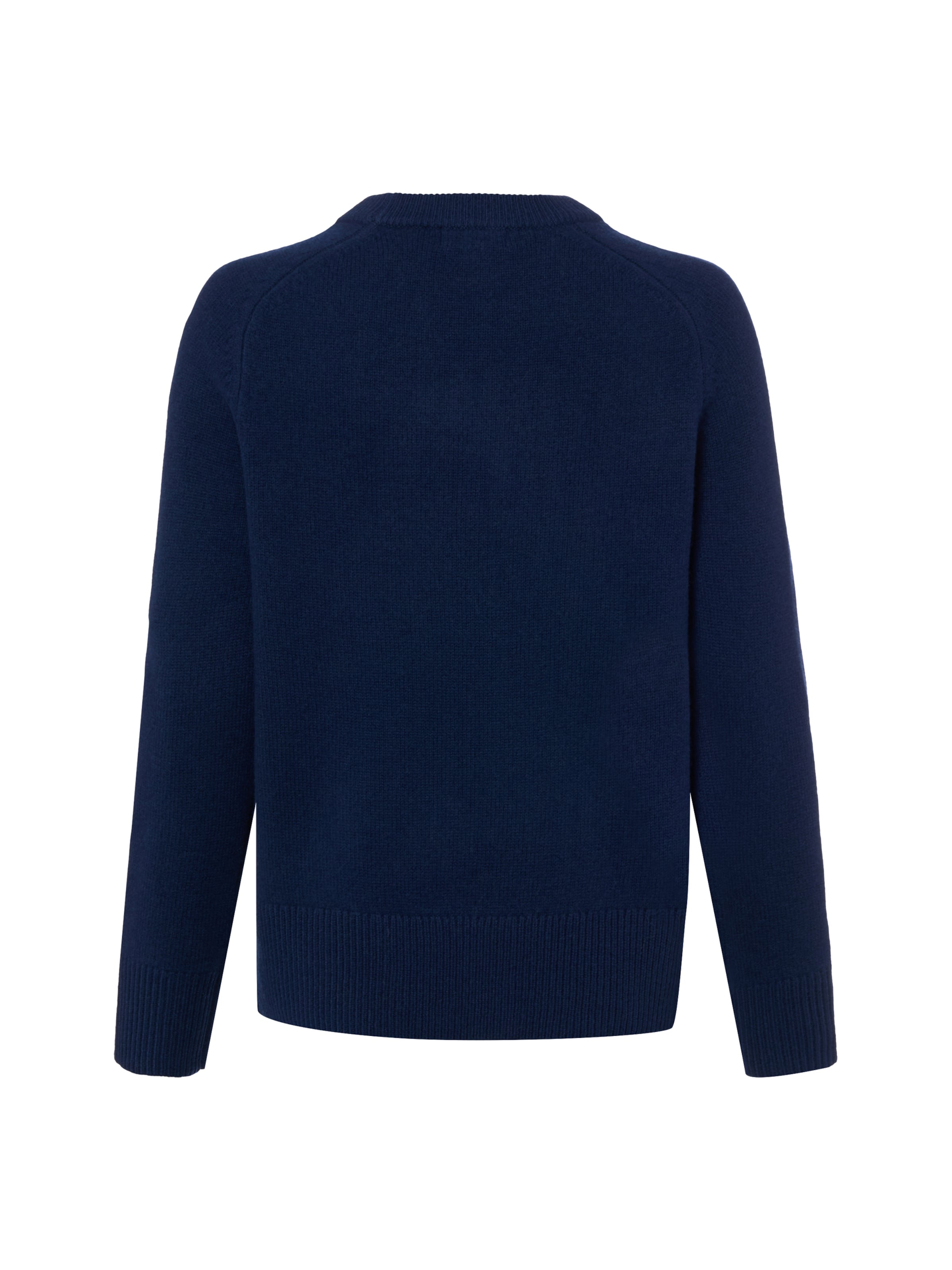 Franco Callegari Sweater in Blue